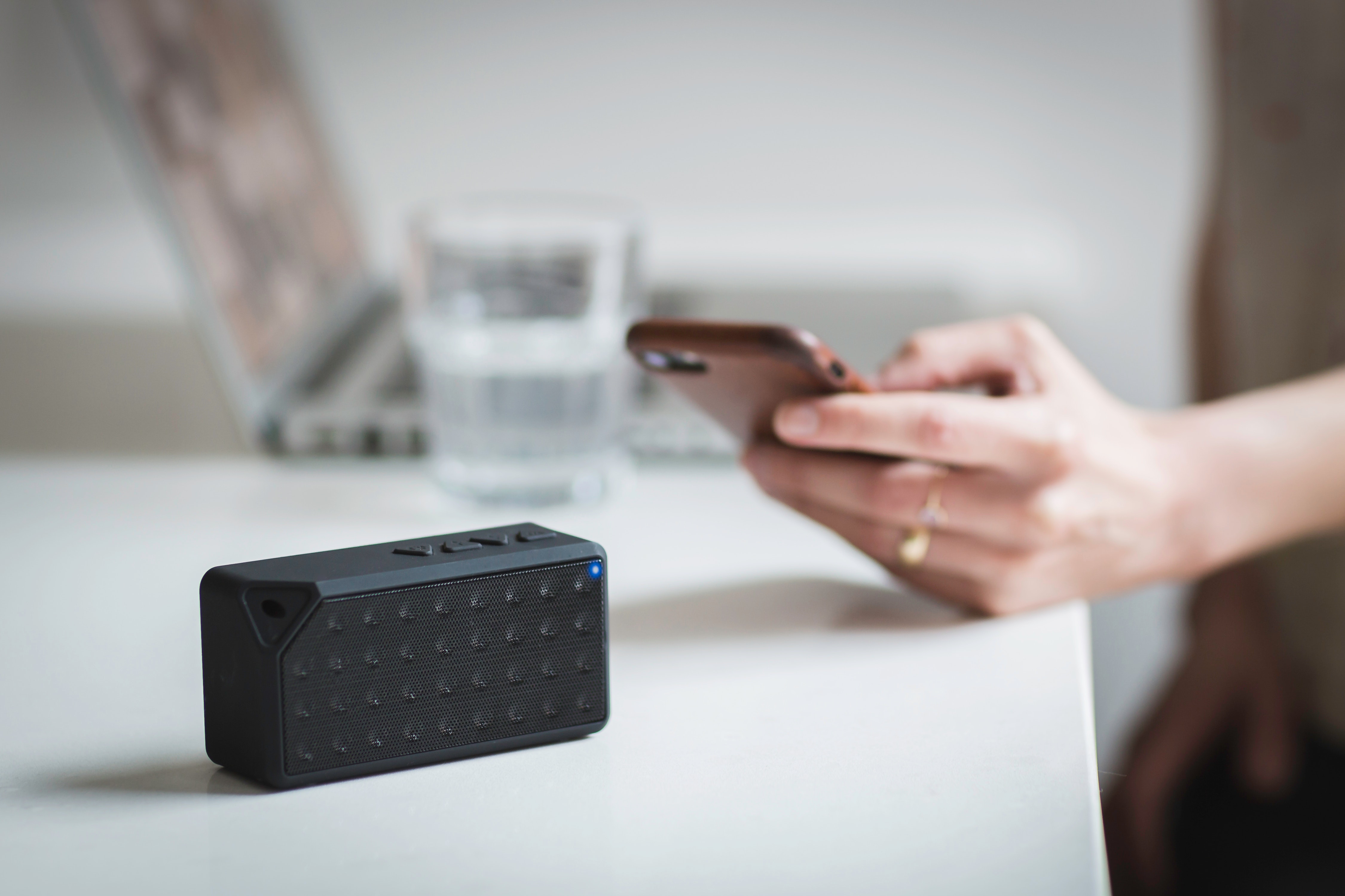 enceinte bluetooth